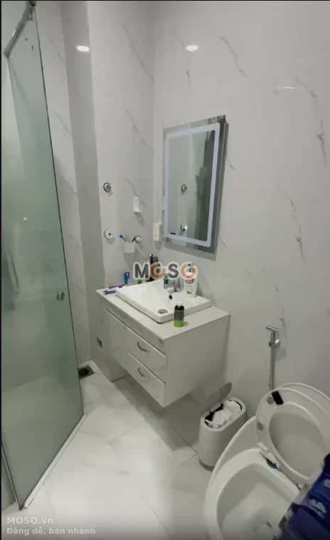 Cho thuê căn hộ chung cư 22/21 Trương Hoàng Thanh Quận Tân Bình, TP.HCM – 1 phòng ngủ, giá 12 triệu - ảnh 7